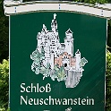 Neuschwanstein juni 2011 - 033